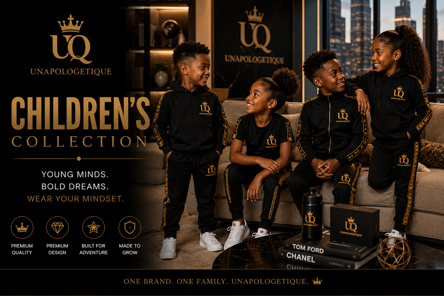 CHILDREN
