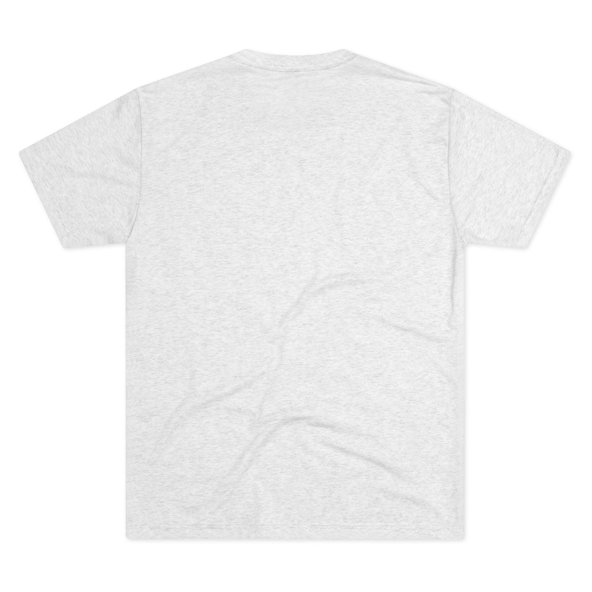 Unapologetique WOW Gold 'Stress Test Your Beliefs' Crew Tee
