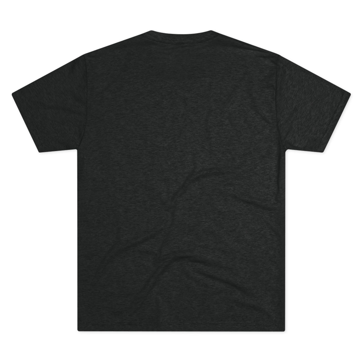 Unapologetique WOW Gold 'Stress Test Your Beliefs' Crew Tee
