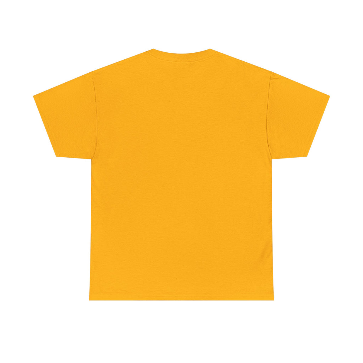 T-shirt Unapologetic WOW Gold — T-shirt motivationnel « Discipline Perseverance Success »