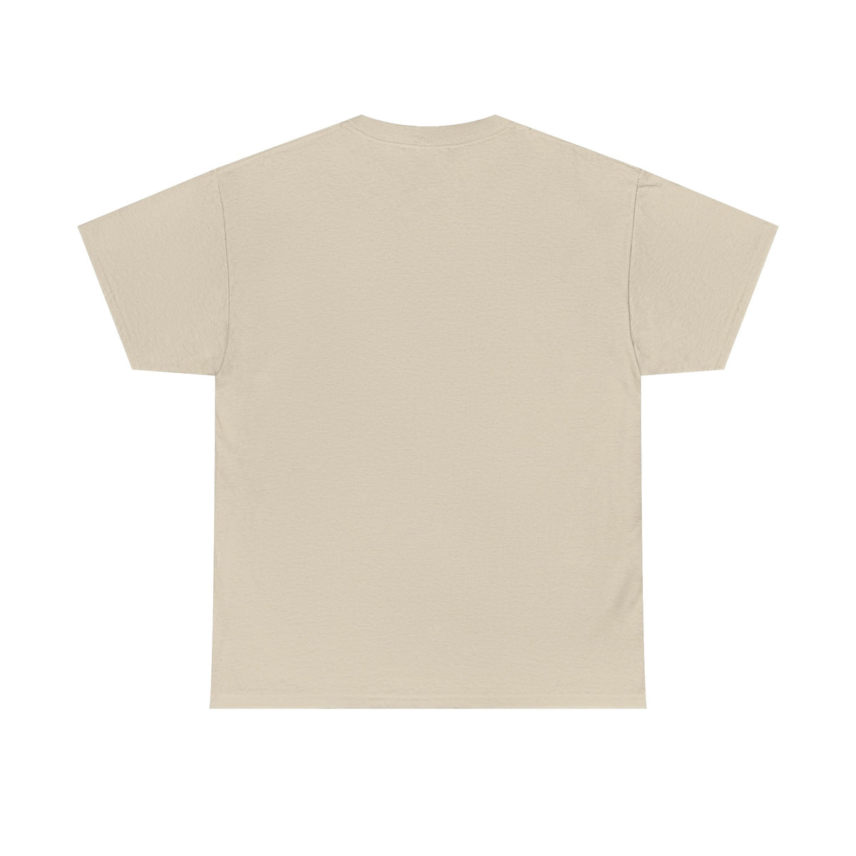 T-shirt Unapologetic WOW Gold — T-shirt motivationnel « Discipline Perseverance Success »