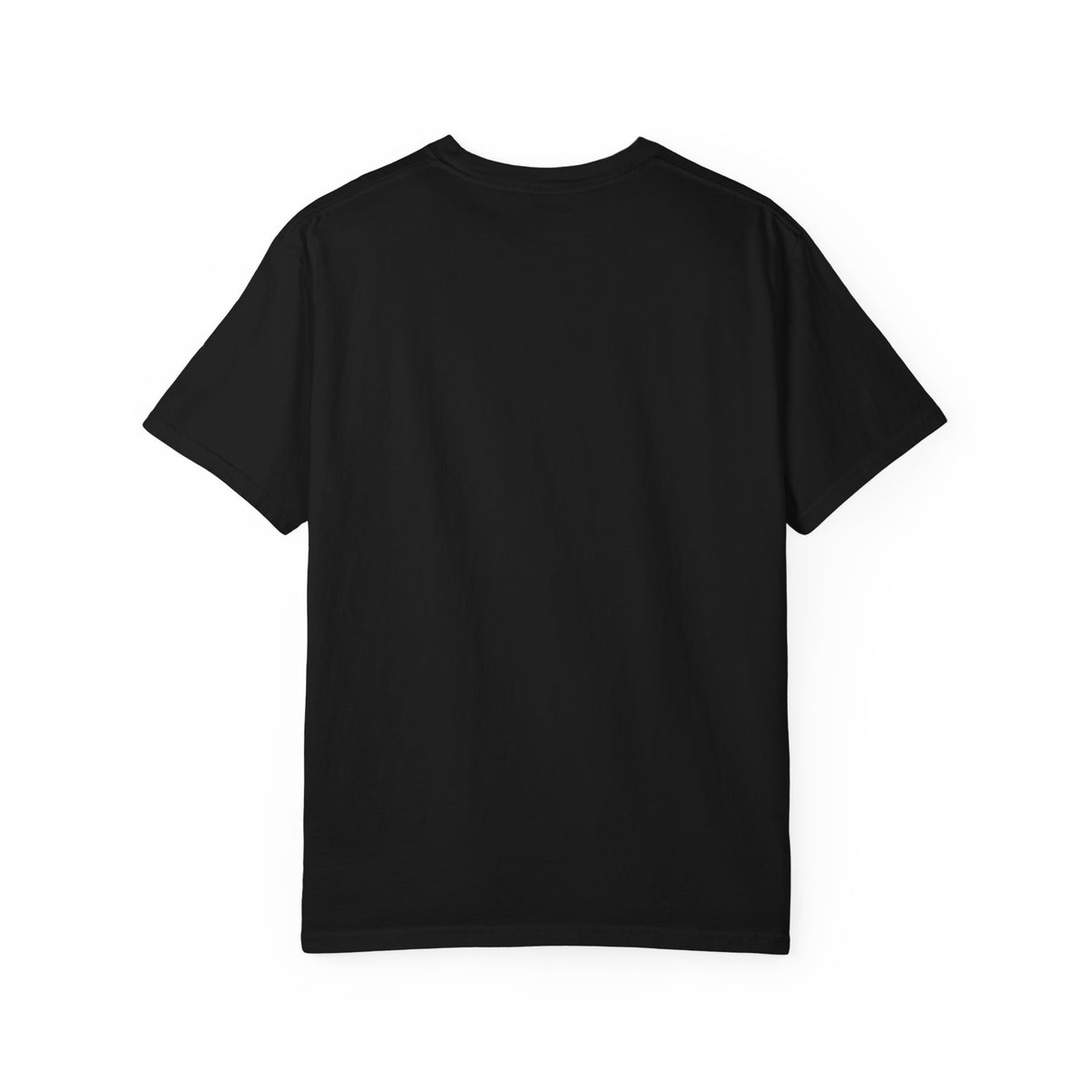 Unapologetique Gold Unisex Garment-Dyed T-shirt