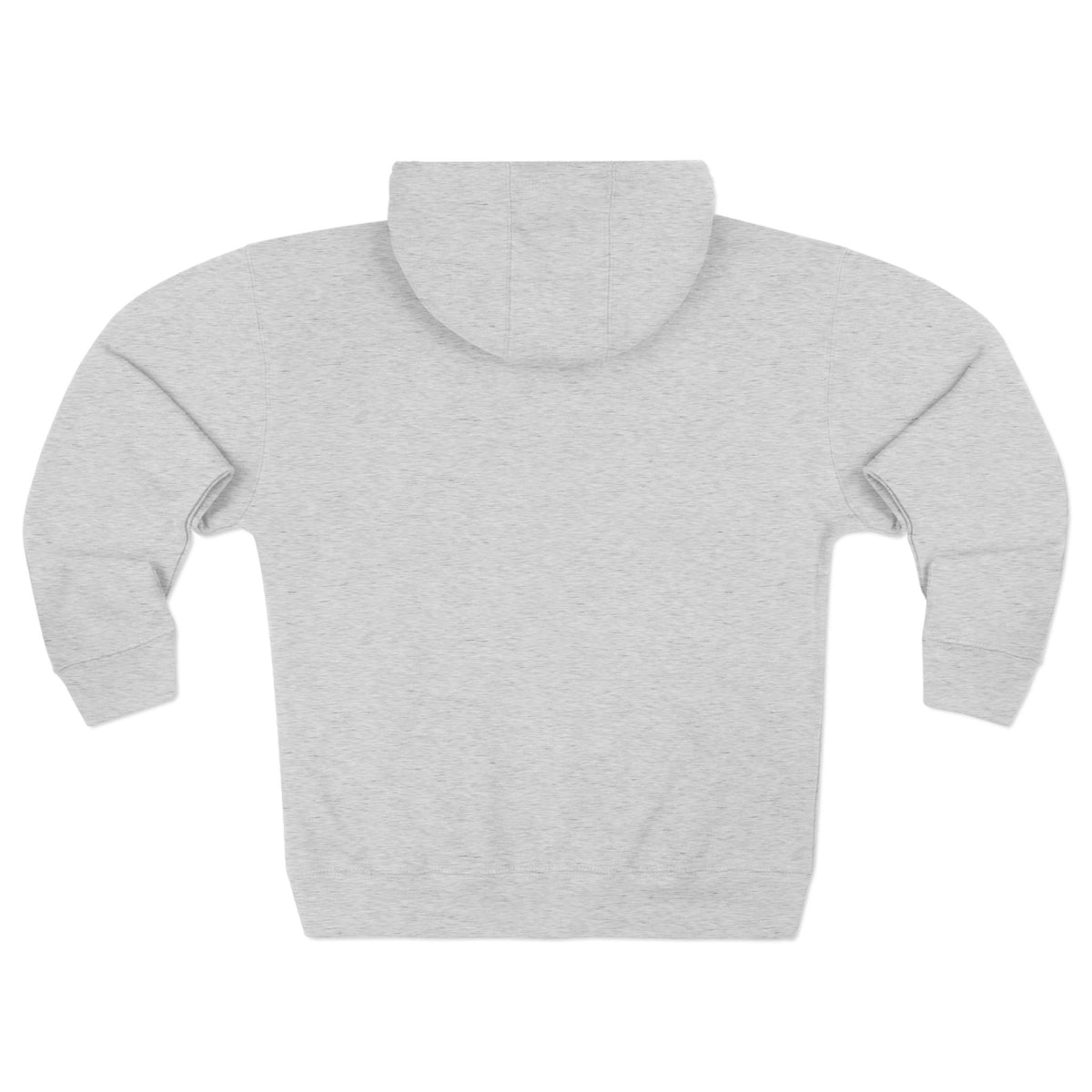 Sudadera con cremallera y logo 'UQ' de corona dorada Unapologetique — Sudadera con cremallera y emblema Luxury Queen