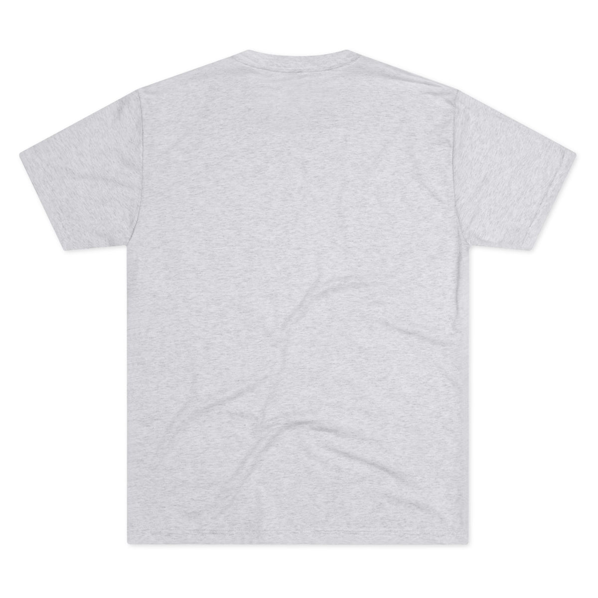 Unapologetique WOW Gold 'Stress Test Your Beliefs' Crew Tee
