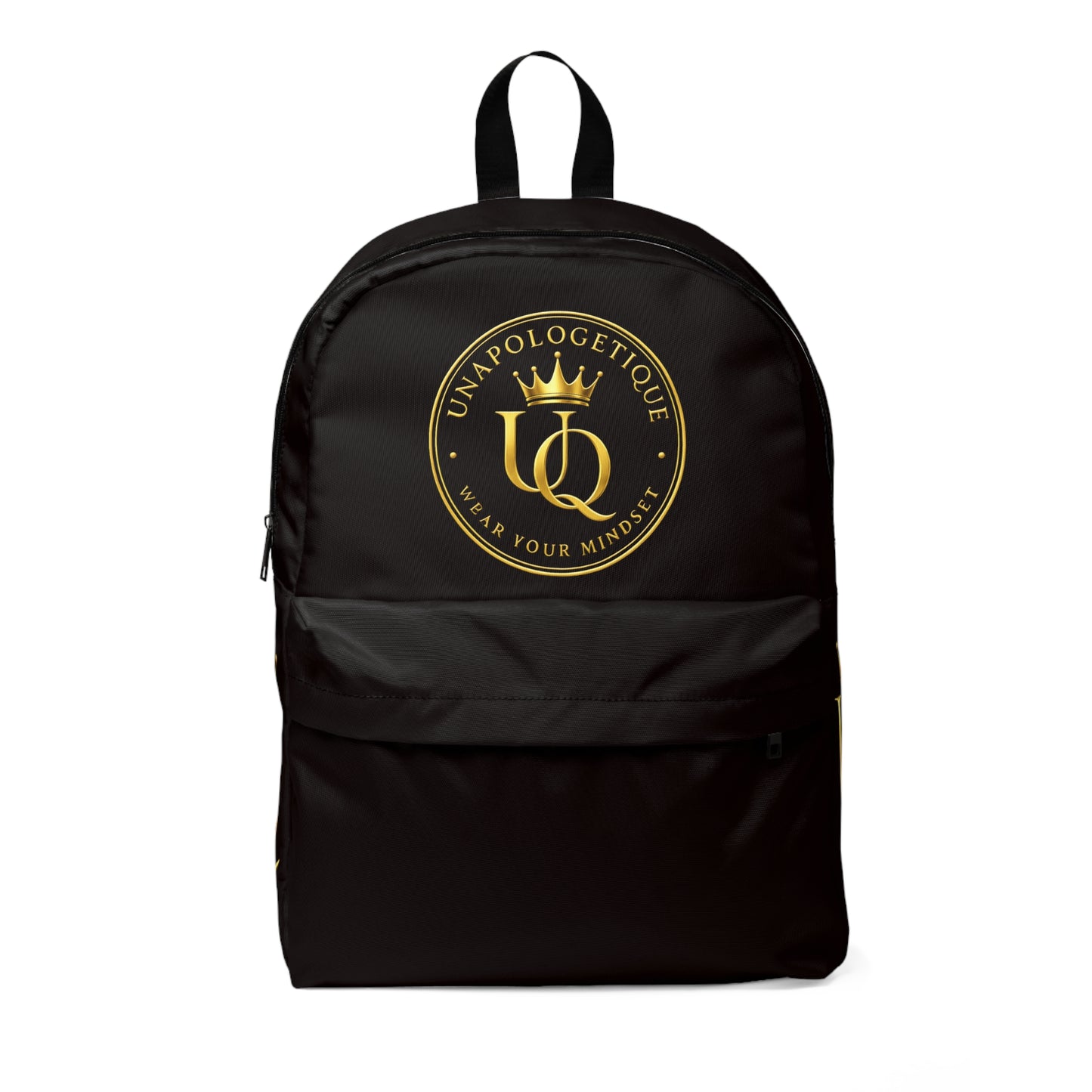 Unisex Classic Backpack