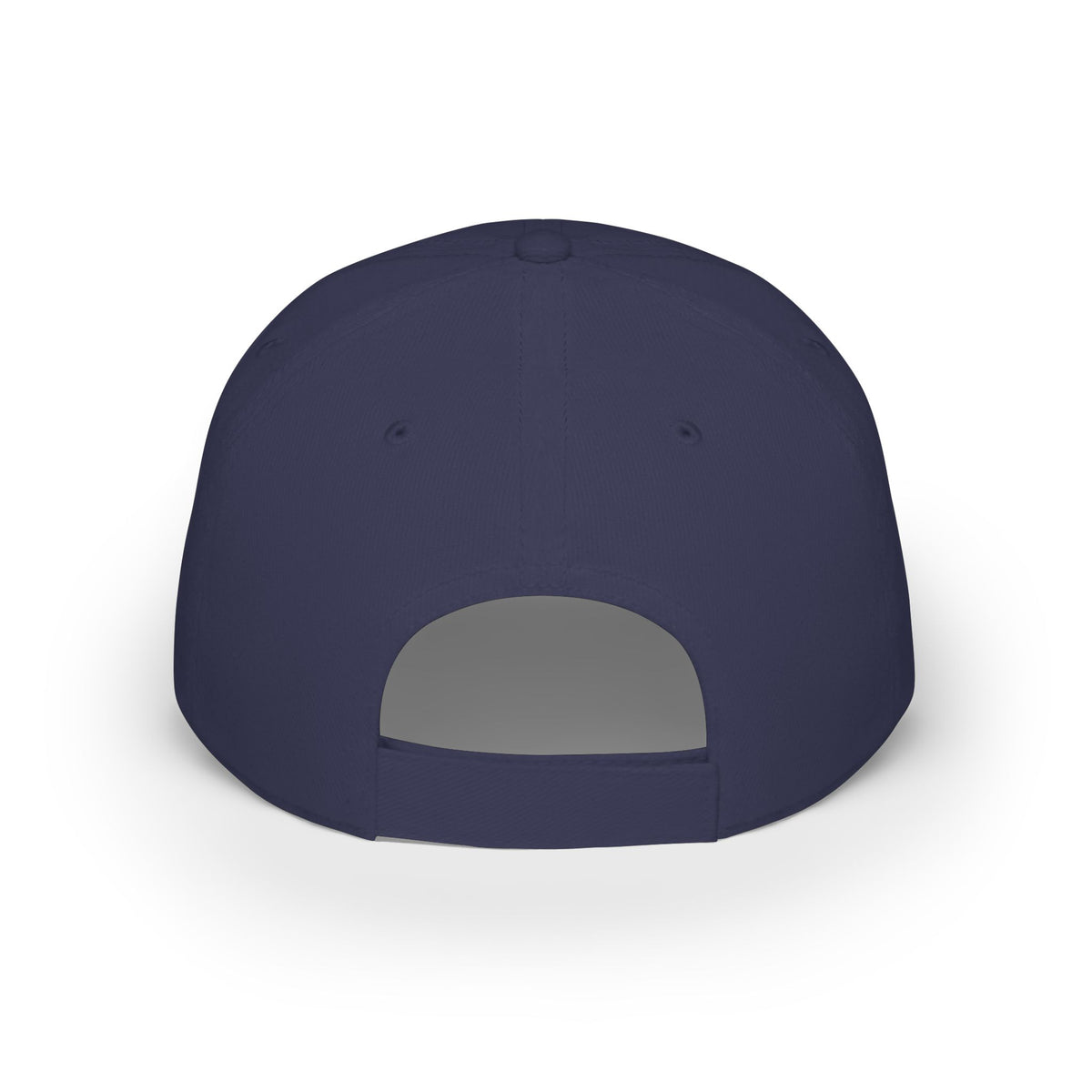 Unapologetique Queen Gold Crown Embroidered Baseball Cap – Minimal Gold 'Q' Low Profile Hat