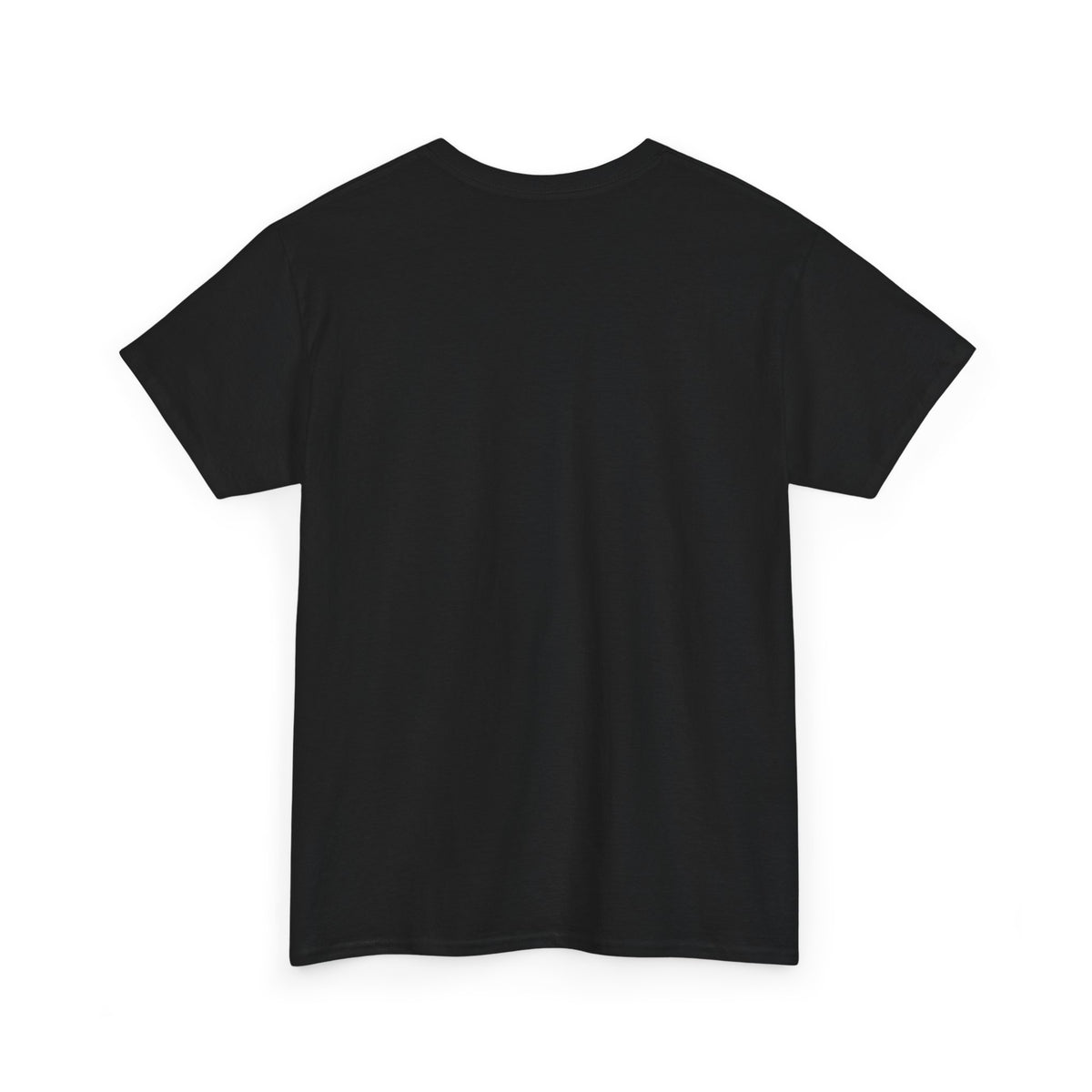 T-shirt Unapologetic WOW Gold — T-shirt motivationnel « Discipline Perseverance Success »