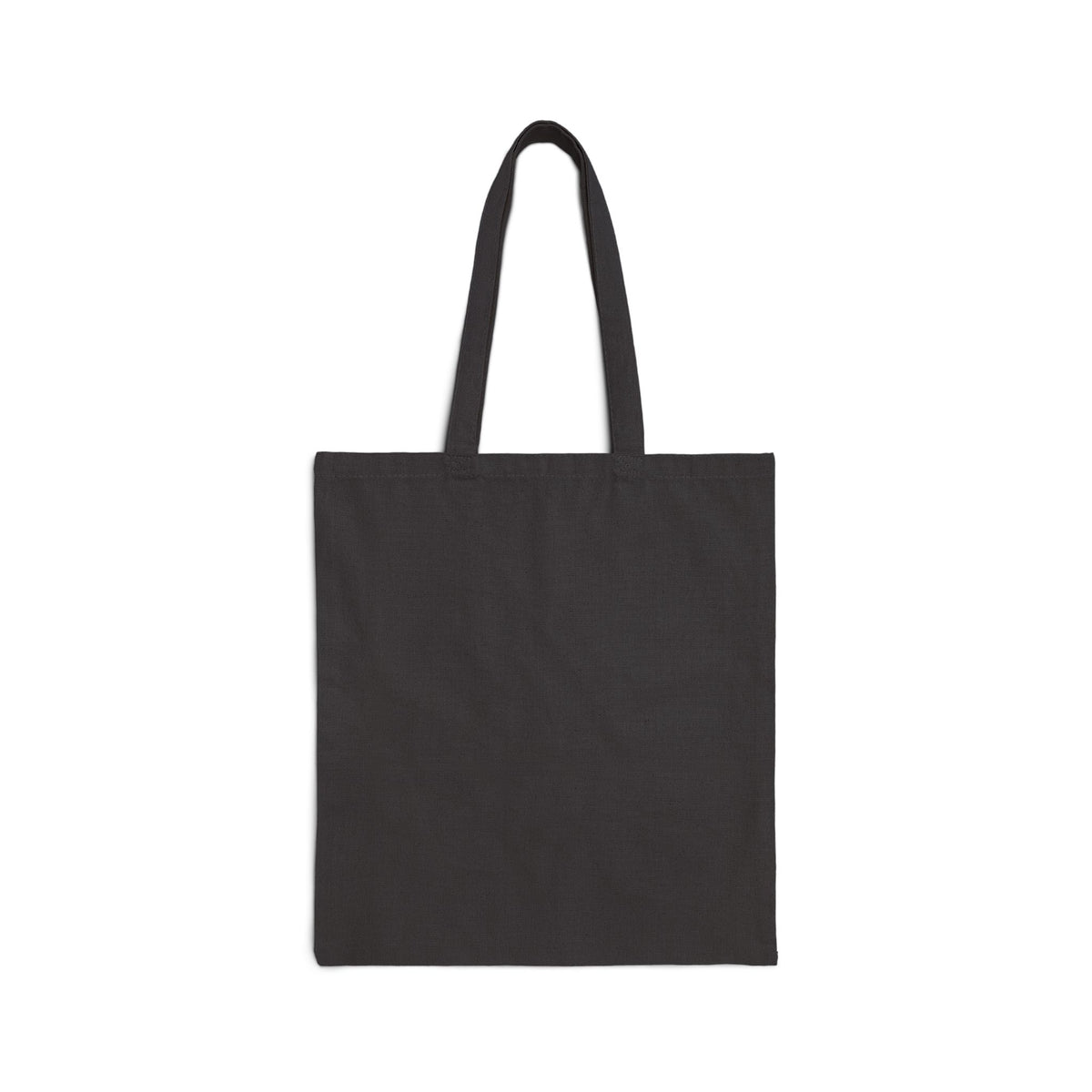 Unapologetique WOW Gold Cotton Canvas Tote Bag