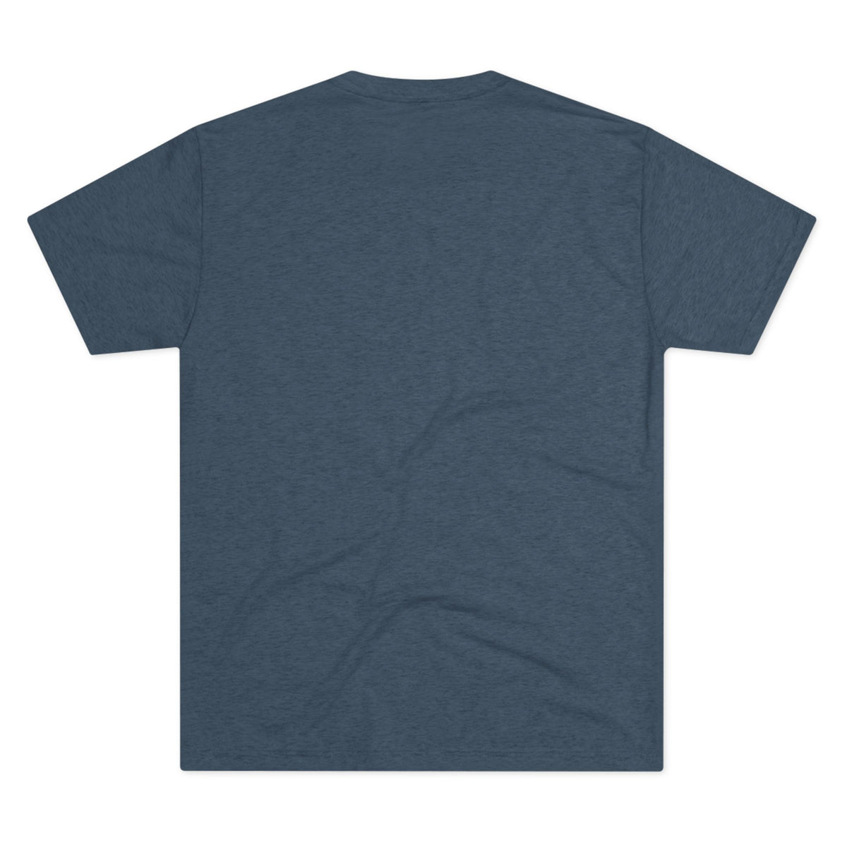 Unapologetique WOW Gold 'Stress Test Your Beliefs' Crew Tee
