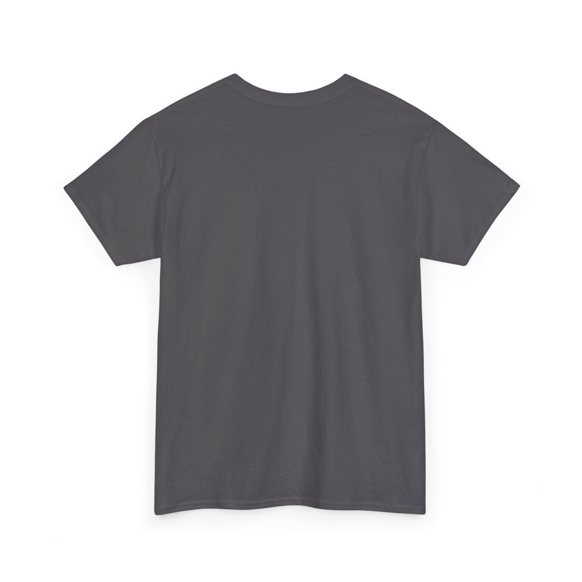 Unapologetique WOW Gold T-Shirt — "Don't Let Limitations Own" Inspirational Crown Graphic Tee