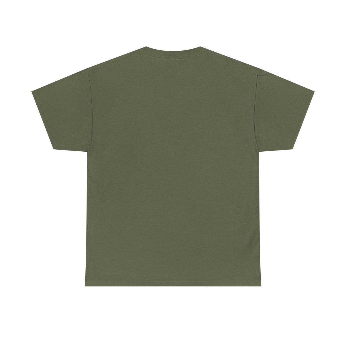 T-shirt Unapologetic WOW Gold — T-shirt motivationnel « Discipline Perseverance Success »