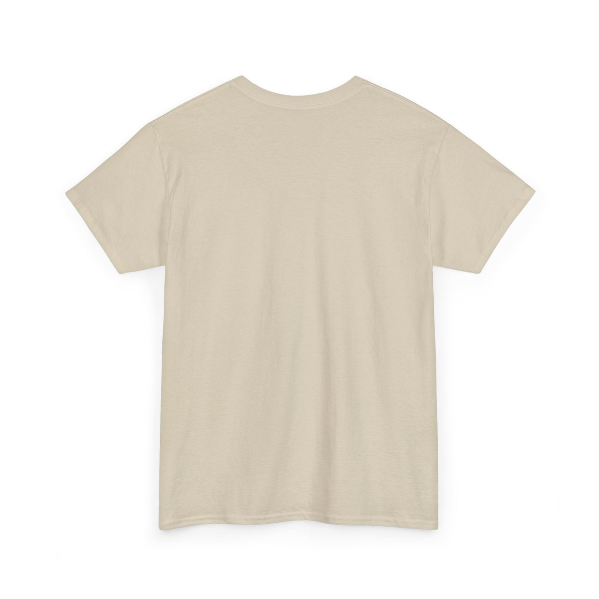 Unapologetique WOW Gold T-Shirt — "Don't Let Limitations Own" Inspirational Crown Graphic Tee