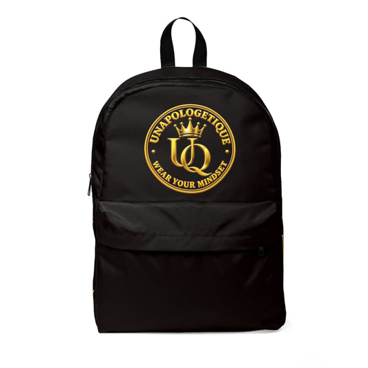 Unisex Classic Backpack
