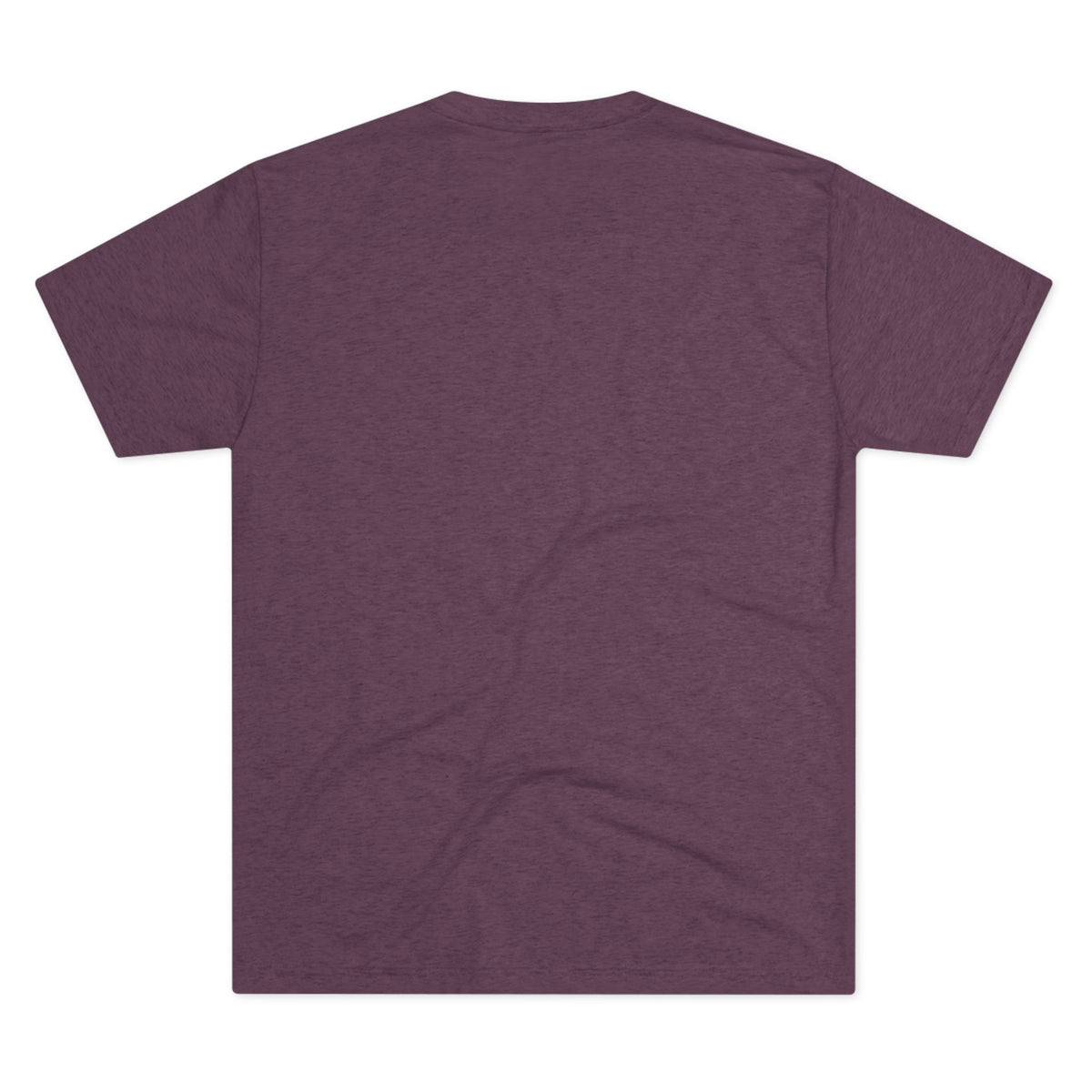 Unapologetique WOW Gold 'Stress Test Your Beliefs' Crew Tee