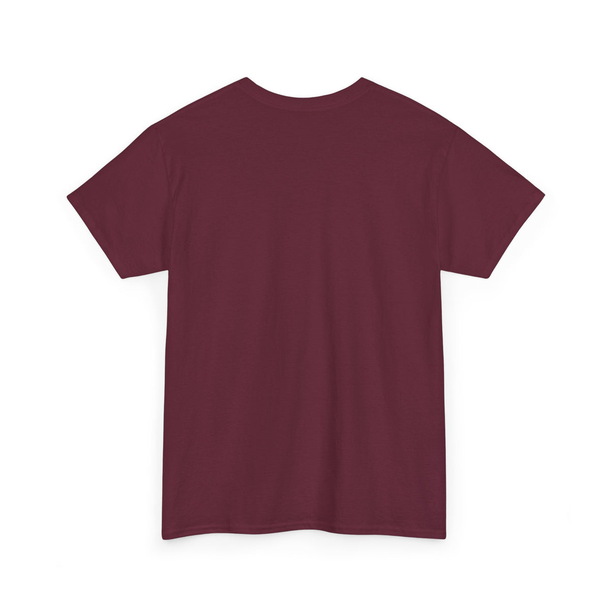 Unapologetique WOW Gold T-Shirt — "Don't Let Limitations Own" Inspirational Crown Graphic Tee