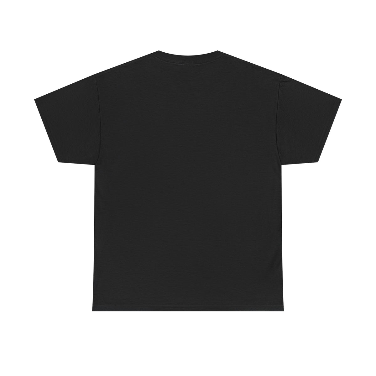 T-shirt Unapologetic WOW Gold — T-shirt motivationnel « Discipline Perseverance Success »