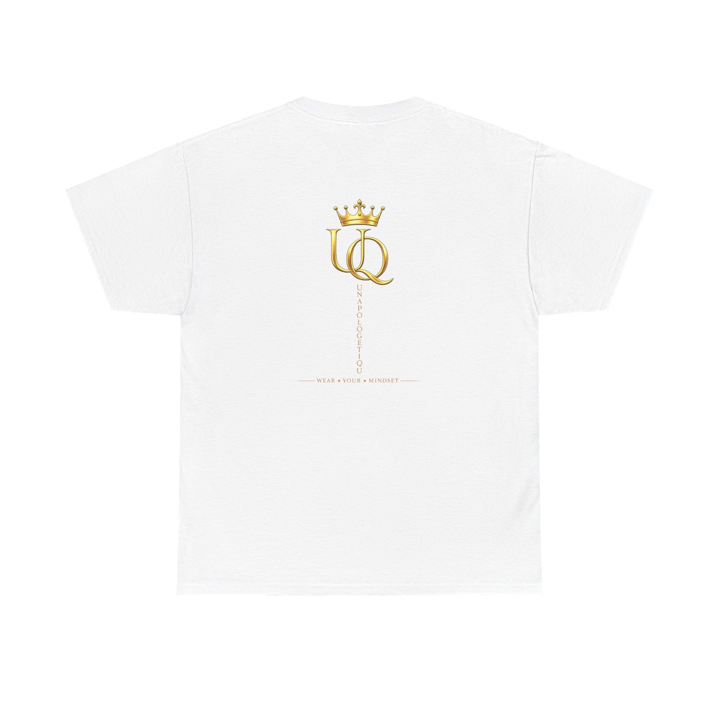 Salt & Sugar Queen Tee — "Unapologetically You: You Can Get More Sugar Than You Can Get Salt" Graphic T‑Shirt