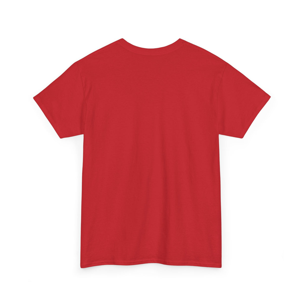 Unapologetique WOW Gold T-Shirt — "Don't Let Limitations Own" Inspirational Crown Graphic Tee