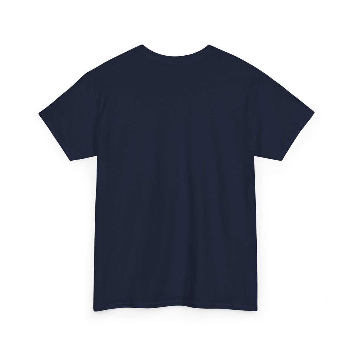 Unapologetique WOW Gold T-Shirt — "Don't Let Limitations Own" Inspirational Crown Graphic Tee
