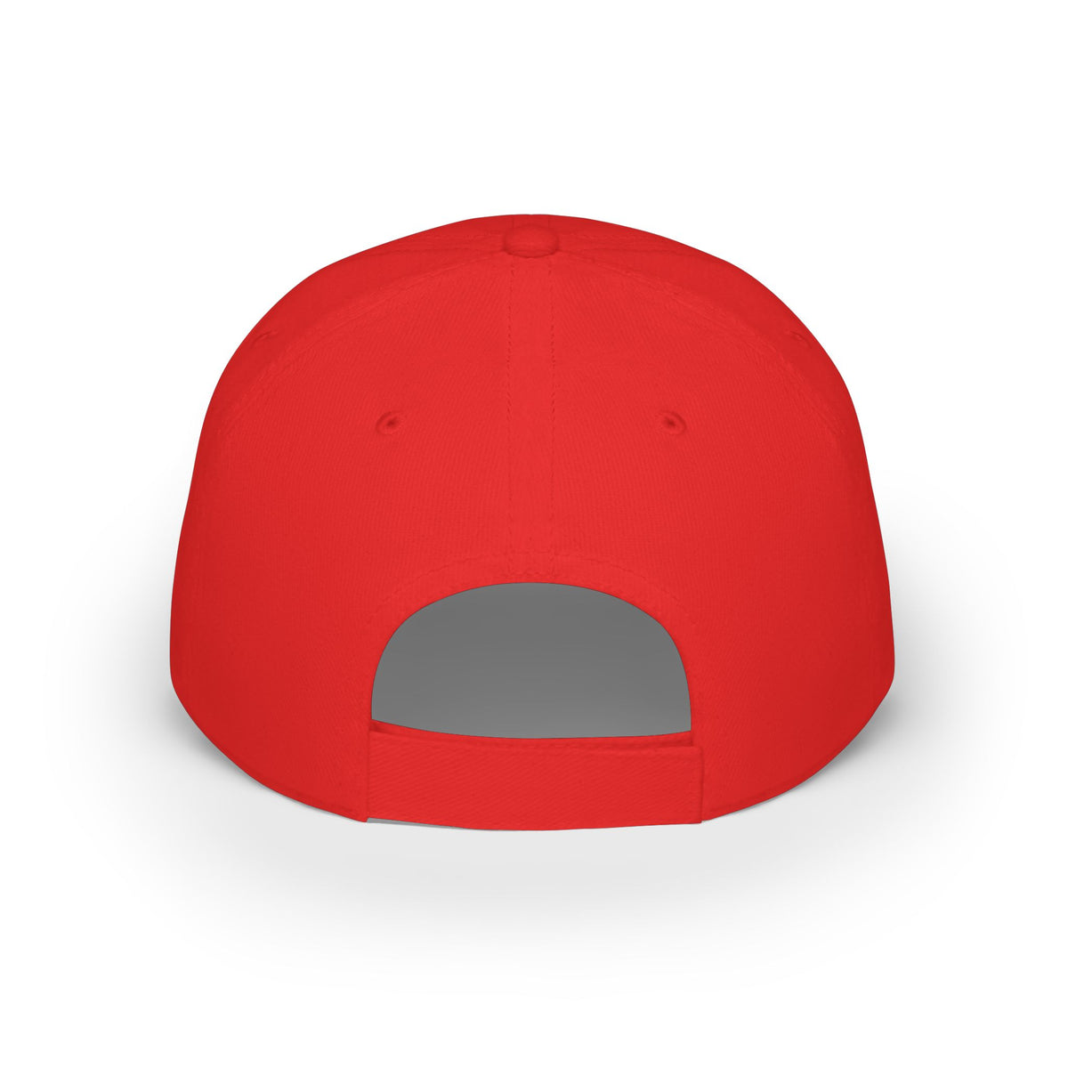 Unapologetique Queen Gold Crown Embroidered Baseball Cap – Minimal Gold 'Q' Low Profile Hat