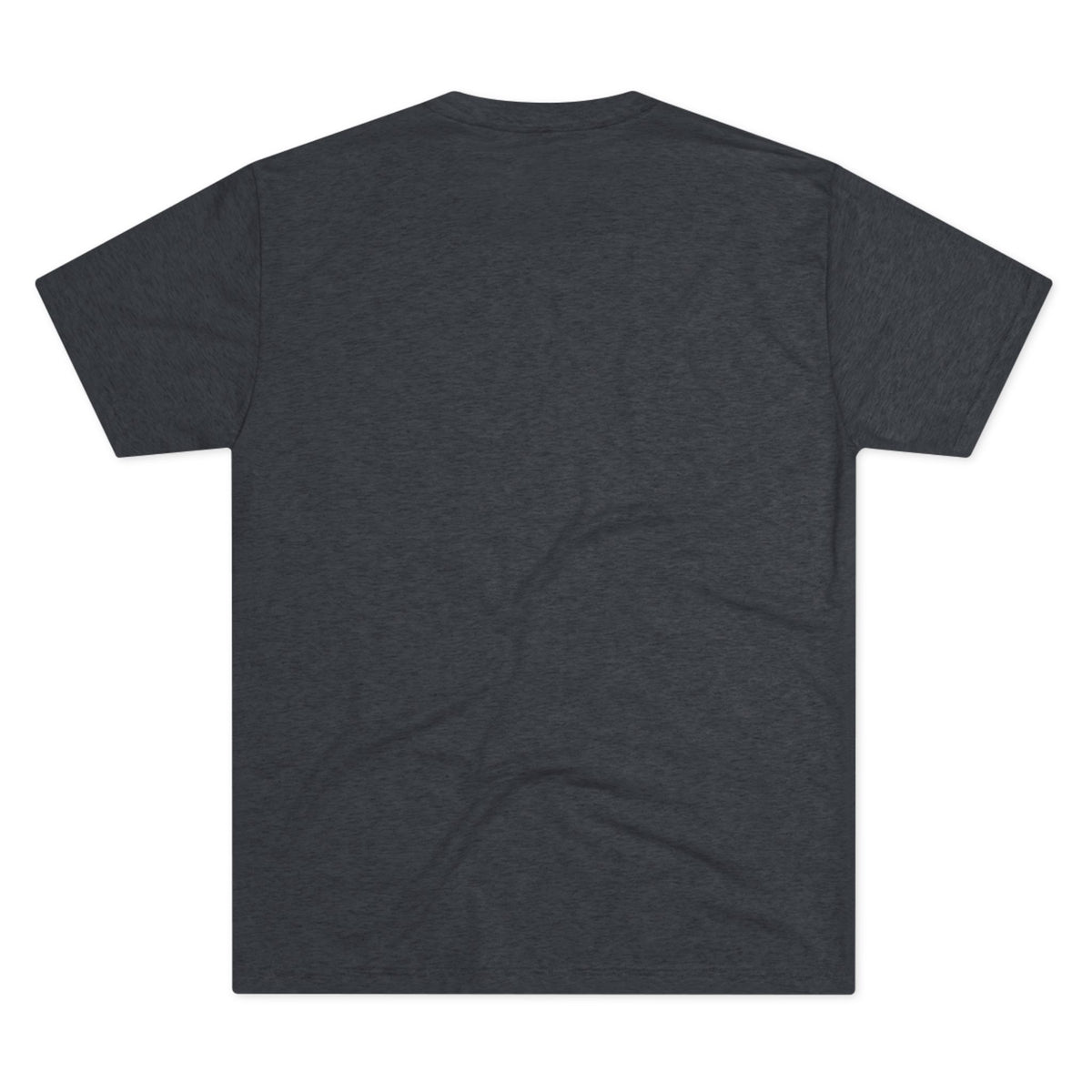 Unapologetique WOW Gold 'Stress Test Your Beliefs' Crew Tee