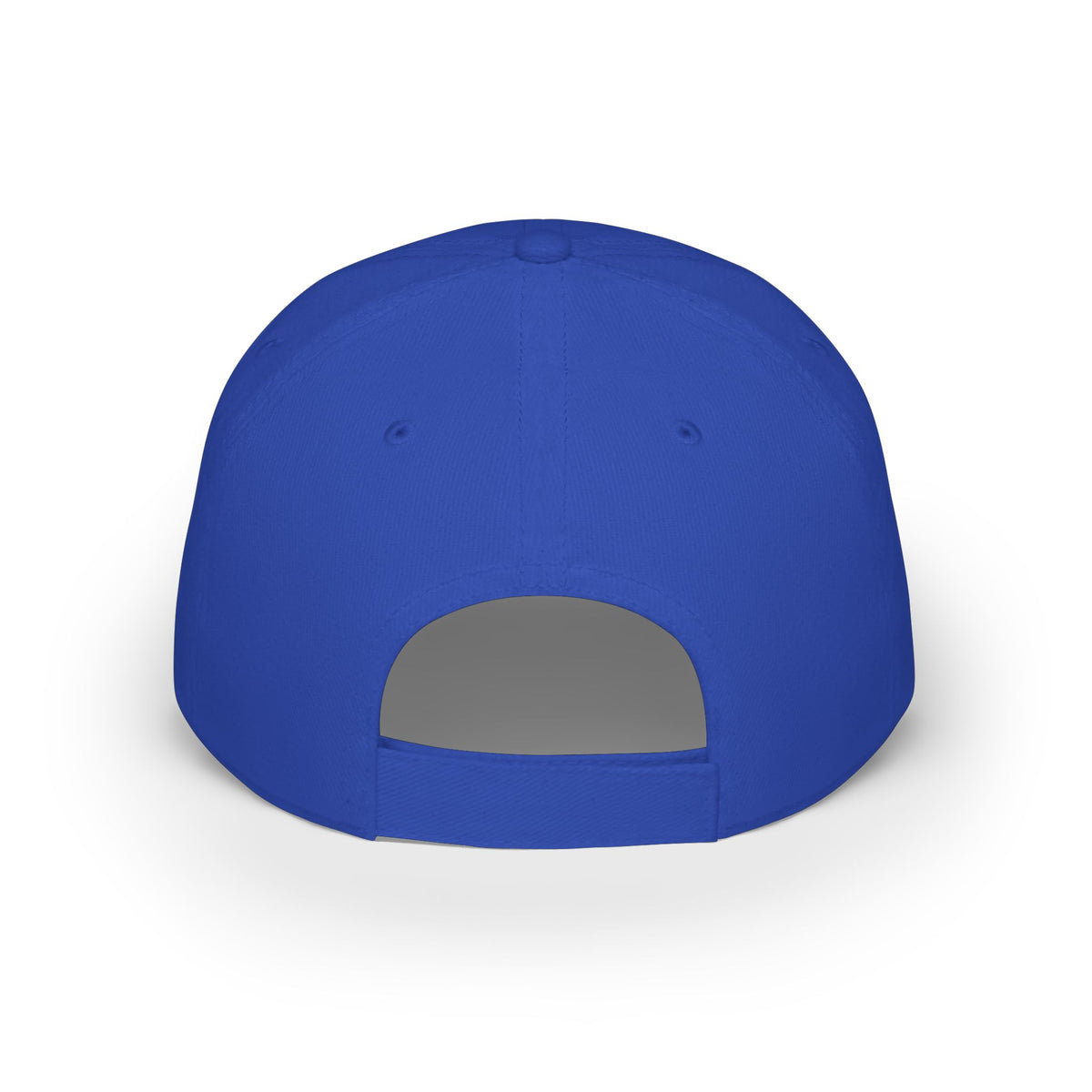 Unapologetique Queen Gold Crown Embroidered Baseball Cap – Minimal Gold 'Q' Low Profile Hat