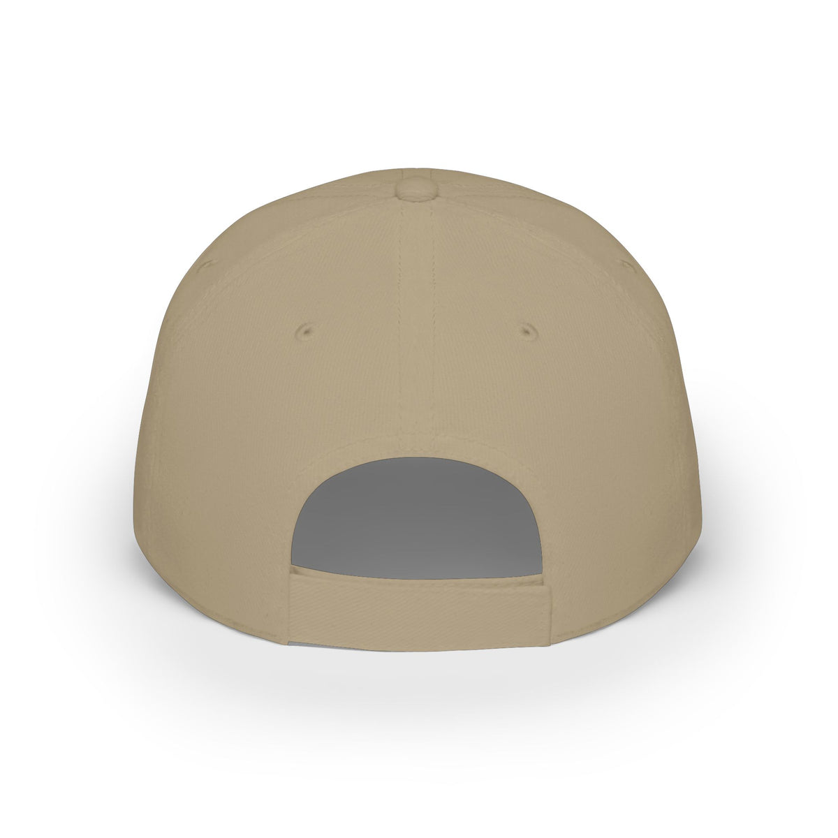Unapologetique Queen Gold Crown Embroidered Baseball Cap – Minimal Gold 'Q' Low Profile Hat