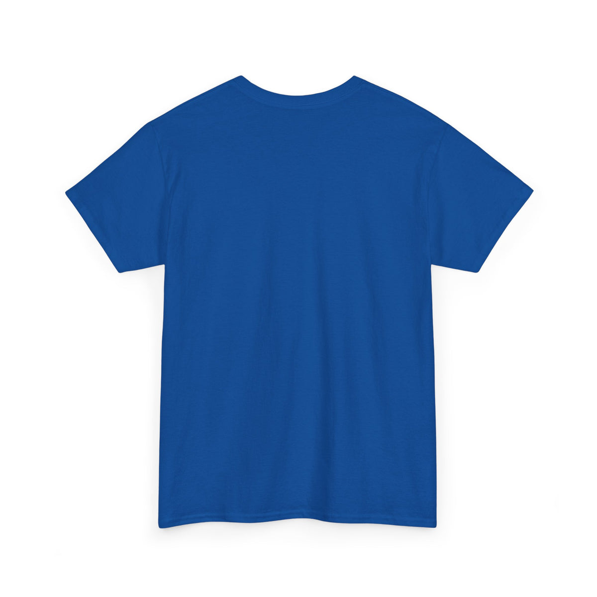 Unapologetique WOW Gold T-Shirt — "Don't Let Limitations Own" Inspirational Crown Graphic Tee