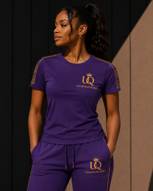 TRACK TRACK T-SHIRTS FOR WOMEN